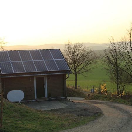 Hof Marienberg, 56340 Osterspai, Deutschland Wanderhuette Luaran gambar